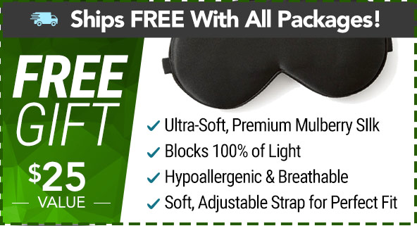 Free Silk Mask
